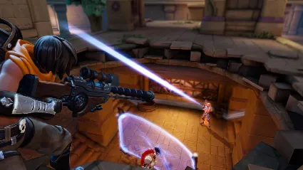 ⭐ Paladins - Gold Edition DLC EU XBOX One КЛЮЧ 🔑 ЕВРОПА