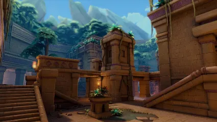 ⭐ Paladins - Gold Edition DLC EU XBOX One КЛЮЧ 🔑 ЕВРОПА