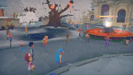 ⭐ My Time at Portia Deluxe Edition AR XBOX One / Xbox