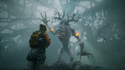 ⭐ Scars Above TR XBOX One / Xbox Series X|S КЛЮЧ 🔑 ТУРЦИ