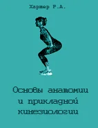 Основы анатомии и прикладной кинезиологии Хартер Р.А.