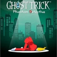 Ghost Trick: Phantom DetectiveXbox