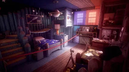 ⭐ What Remains of Edith Finch AR XBOX One / XBOX Series
