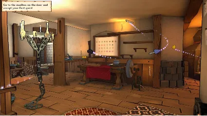 ⭐ Alchemist Simulator AR Xbox One / Xbox Series X|S / W