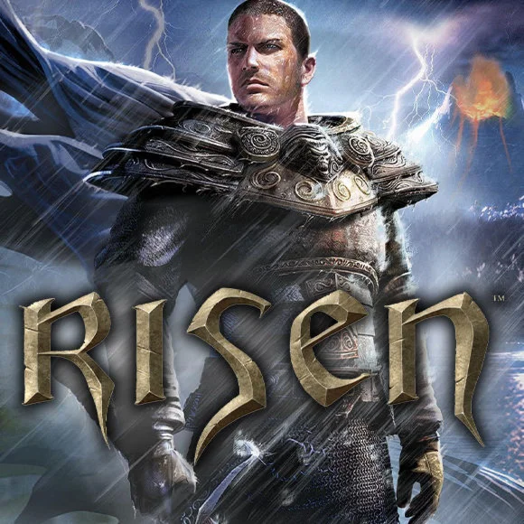 Risen (Ключ Steam | РФ+СНГ)