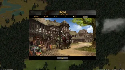 ⭐ Battle Brothers AR XBOX One КЛЮЧ 🔑 АРГЕНТИНА