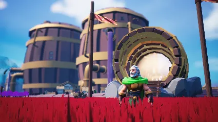 ⭐ Effie AR XBOX One КЛЮЧ 🔑 АРГЕНТИНА