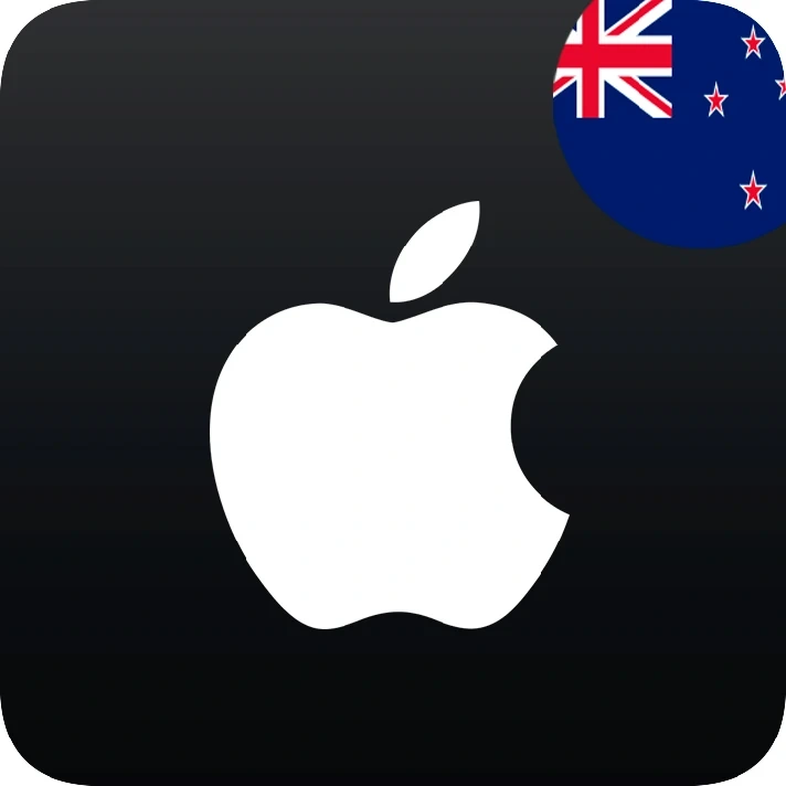 ⚓⚓ ITUNES NEW ZEALAND CARD 5-500 EUR 24/7 FAST