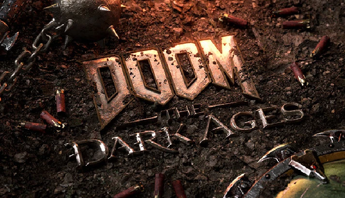 🔥 DOOM: The Dark Ages | Steam RU+UA+KZ+CIS+CN+TR  🔥