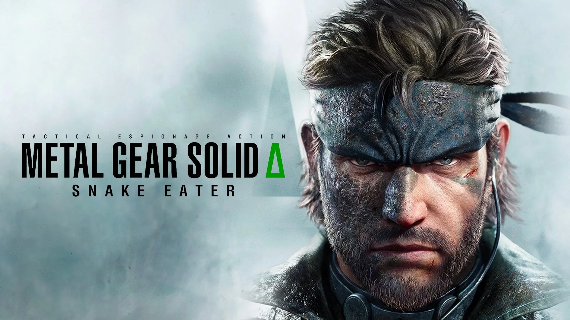 🔥METAL GEAR SOLID Δ: SNAKE EATER🎁STEAM GIFT🔥АВТО