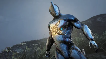 ⭐ Warframe - Risen Heirloom Collection DLC AR XBOX One