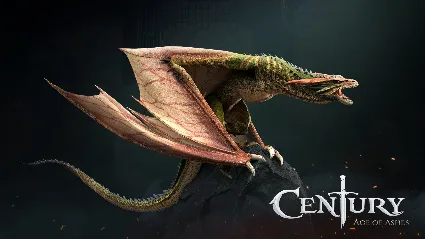 ⭐ Century: Age of Ashes - Valkari Mangrove Pack DLC XBO