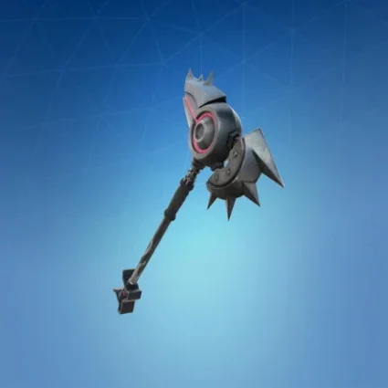 ⭐ Fortnite - Metalcore Mina Pack TR XBOX One / Xbox Ser