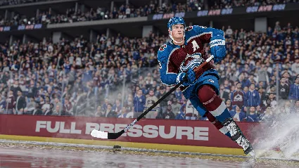 ⭐ NHL 24 X-Factor Edition EU XBOX One / Xbox Series X|S