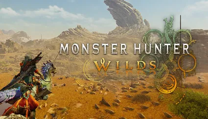 🔥 Monster Hunter Wilds-Premium Deluxe |Steam RU+Другой