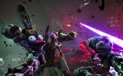 ⭐ High On Life - DLC Bundle AR XBOX One / Xbox Series X