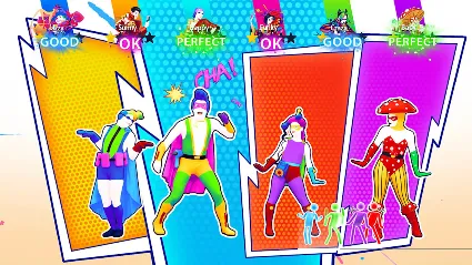 ⭐ Just Dance 2024 EU Xbox Series X|S КЛЮЧ 🔑 ЕВРОПА
