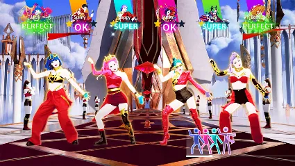 ⭐ Just Dance 2024 EU Xbox Series X|S КЛЮЧ 🔑 ЕВРОПА