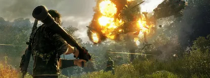⭐ Just Cause 4 Gold Edition AR XBOX One КЛЮЧ 🔑 АРГЕНТИНА