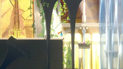 ⭐ Aspire - Ina's Tale AR XBOX One / Xbox Series X|S КЛЮ