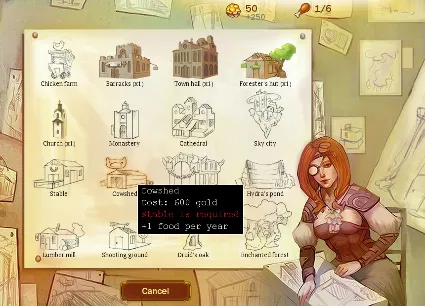 ⭐ 50 years AR XBOX One / Xbox Series X|S КЛЮЧ 🔑 АРГЕНТИН