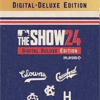 MLB® The Show™ 24 - Digital Deluxe EditionXbox