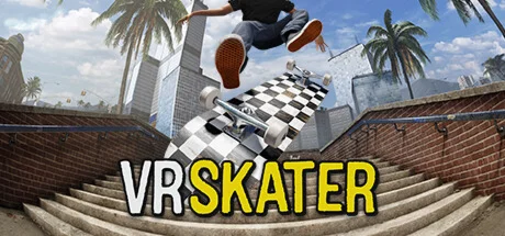 VR Skater  ключ Global + RU/CIS РФ Россия СНГ