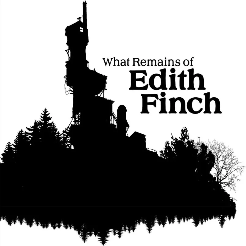 ⭐️What Remains of Edith Finch / Steam Key / РФ+МИР