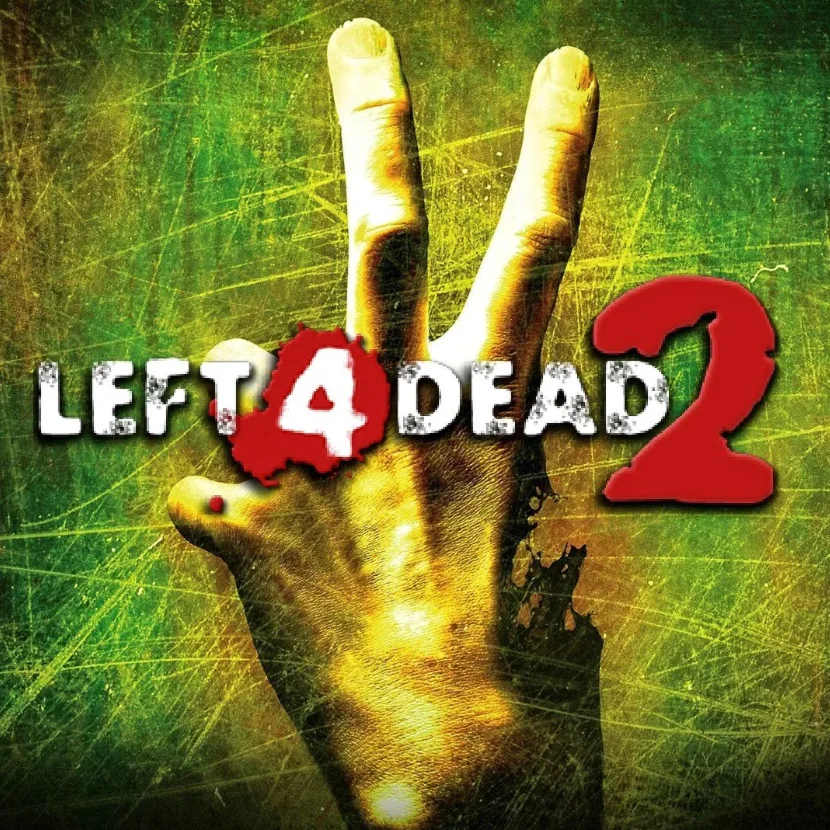  LEFT 4 DEAD 2 | ONLINE STEAM | 14 ДНЕЙ 