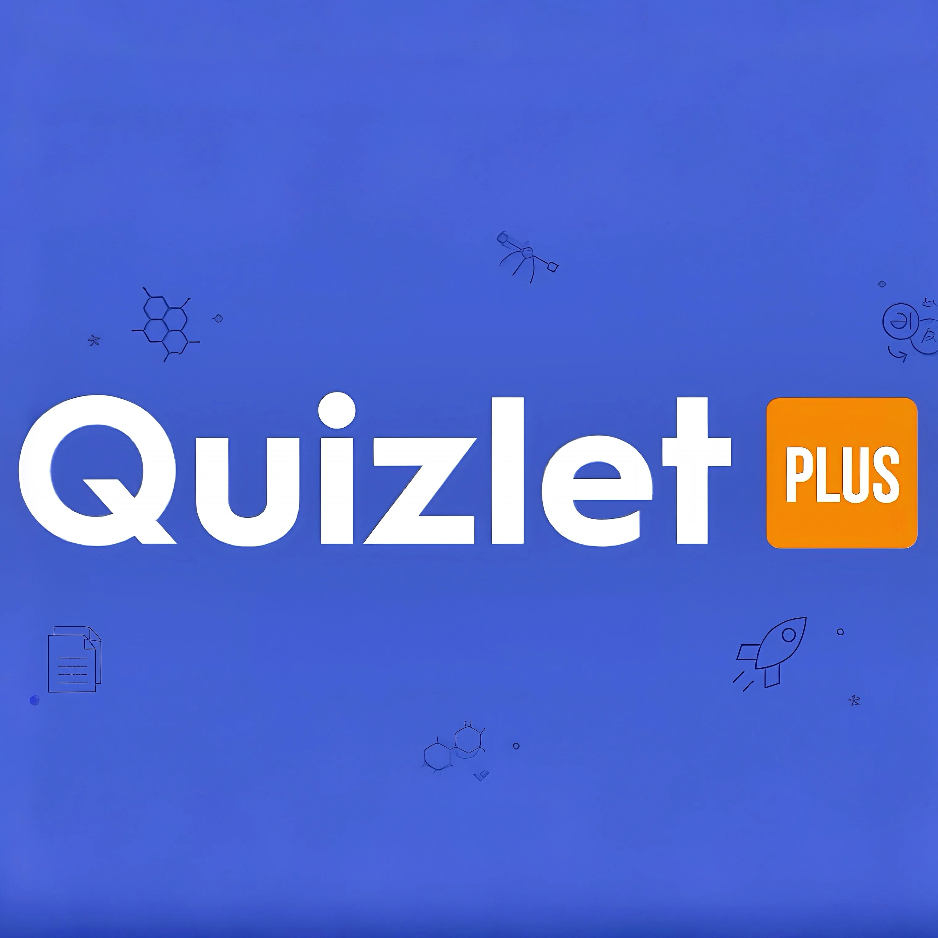Quizlet PLUS | 1/12 Месяца ПОДПИСКА НА ВАШ АККАУНТ ✅