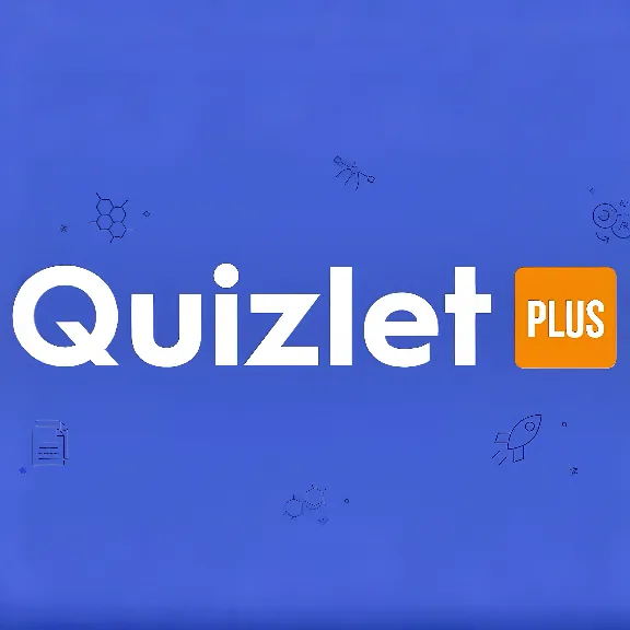 Quizlet PLUS 12 Месяца ПОДПИСКА НА ВАШ АККАУНТ ✅