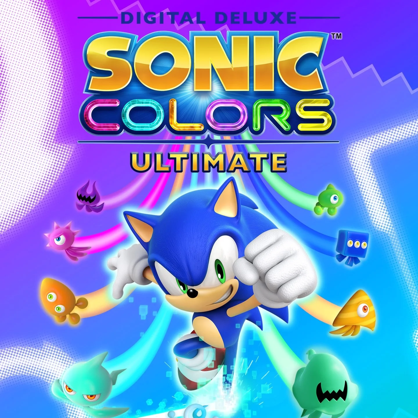Sonic Colors: Ultimate - Digital DeluxeXbox