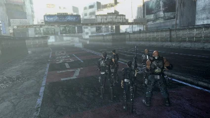 Binary Domain Collection (Steam - RegionFree)