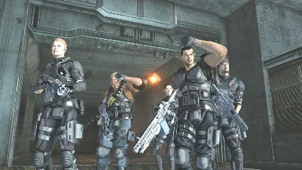 Binary Domain Collection (Steam - RegionFree)