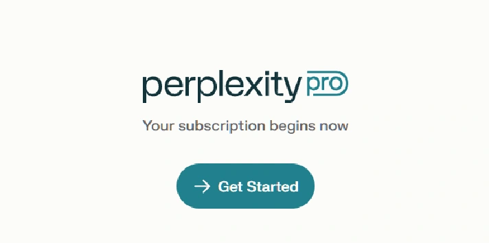 Perplexity Pro - 1 Year Private 🌍 Instant Delivery! 🚀