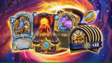 Пропуск завсегдатая Великая Запредельная Тьма