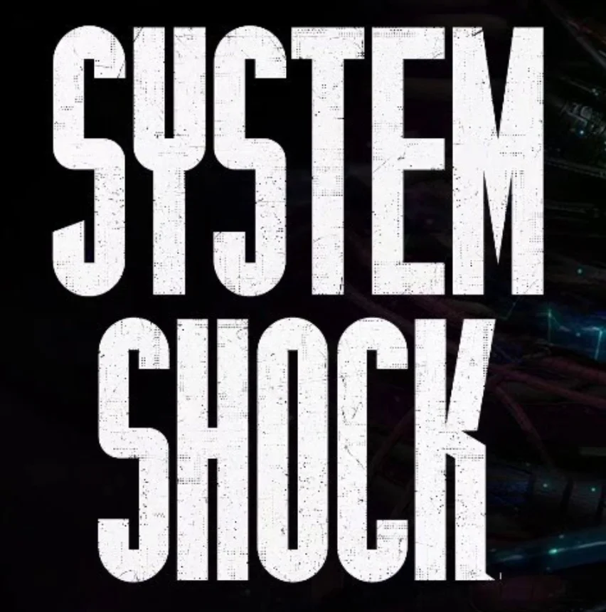・SYSTEM SHOCK REMAKE + SS2 REMASTER・STEAM・