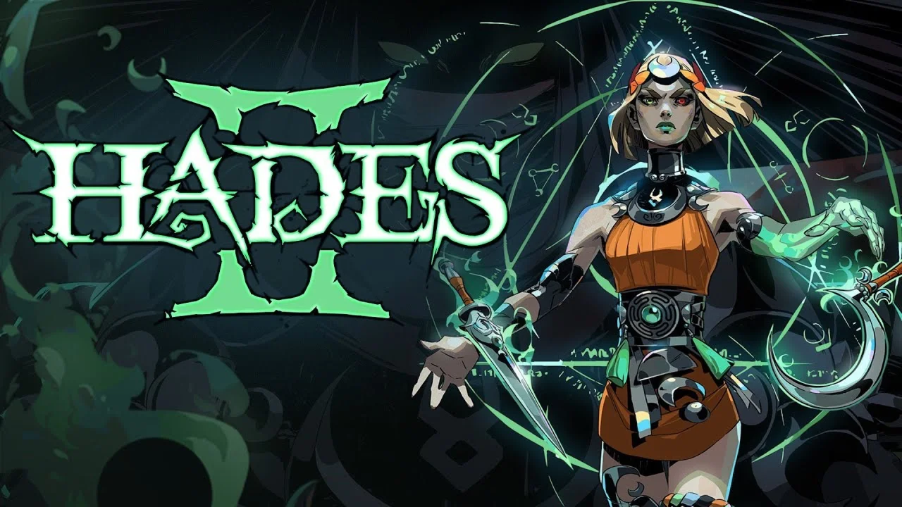 HADES 2  [ONLINE STEAM] Полный доступ + 