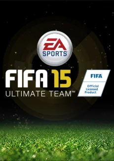 FIFA 15 Ultimate Team