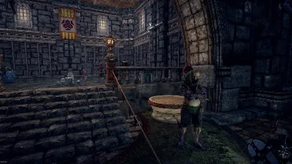 ⭐ Outward - The Three Brothers DLC AR XBOX One / Xbox S