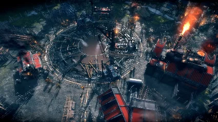 ⭐ Frostpunk: Complete Collection TR XBOX One / Xbox Ser