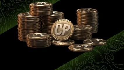 Call of Duty: Modern Warfare II - 1,100 Points Xbox Ser