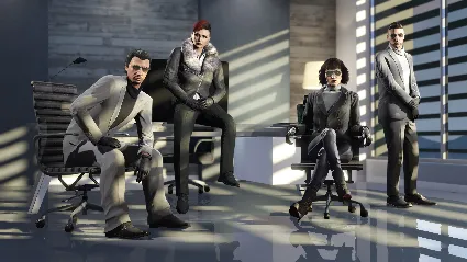 ⭐ Grand Theft Auto Online US Xbox Series X|S КЛЮЧ 🔑 США