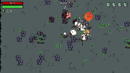 ⭐ Brotato + Space Gladiators Bundle AR XBOX One / Xbox