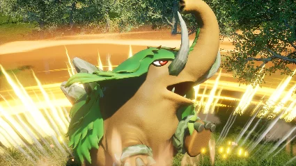 ⭐ Palworld EU Xbox Series X|S / Windows 10/11 КЛЮЧ