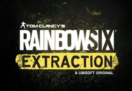 ⭐ Tom Clancy's Rainbow Six Extraction AR XBOX One / Xbo