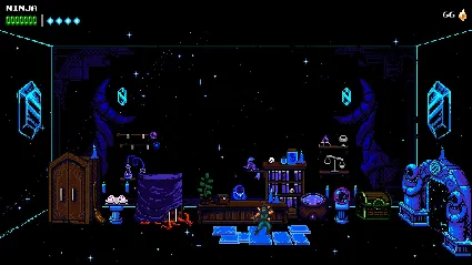 ⭐ The Messenger AR XBOX One / Xbox Series X|S КЛЮЧ