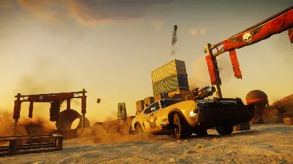 ⭐ Just Cause 4 - Dare Devils of Destruction DLC AR XBOX