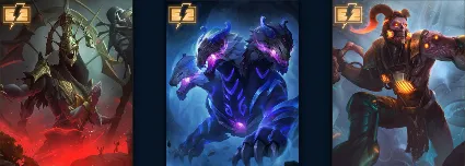 SMITE - Netherbeasts Perk DLC XBOX One / Xbox Series X|