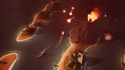 ⭐ King of Seas EU XBOX One / Xbox Series X|S КЛЮЧ 🔑 ЕВРО